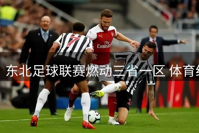 东北足球联赛燃动三省一区 体育经济成老工业基地转型新引擎